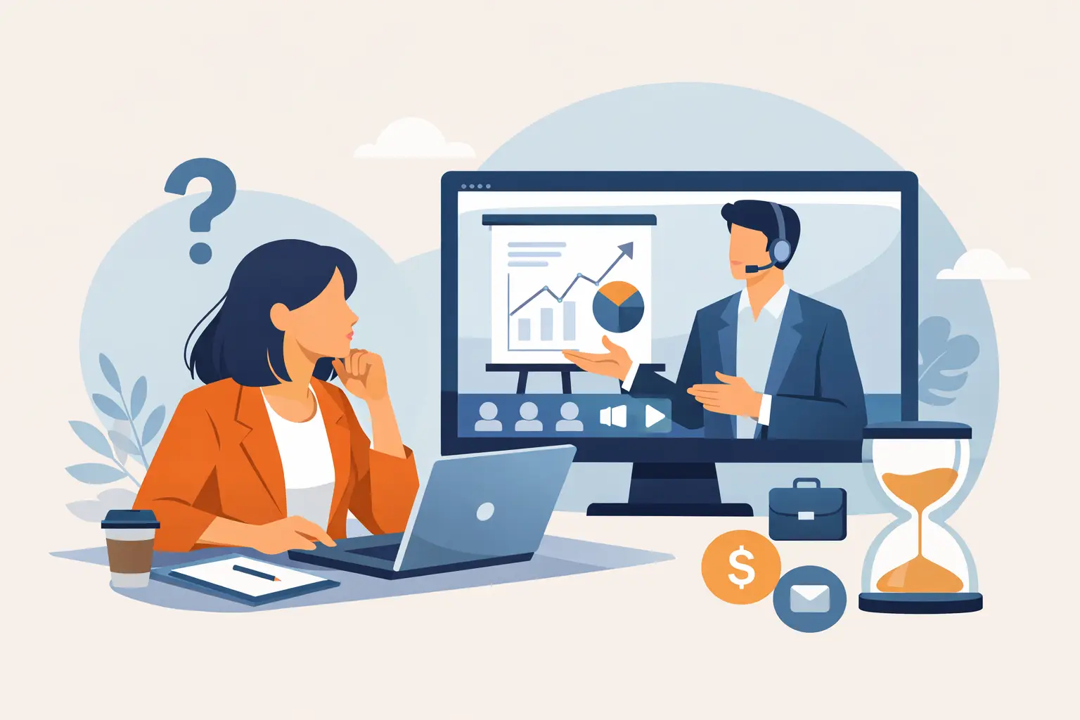 Is a Free Online Business Webinar Worth Your Time?